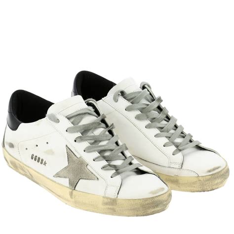 golden goose sneakers on sale.